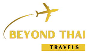 Beyond Thai Travels