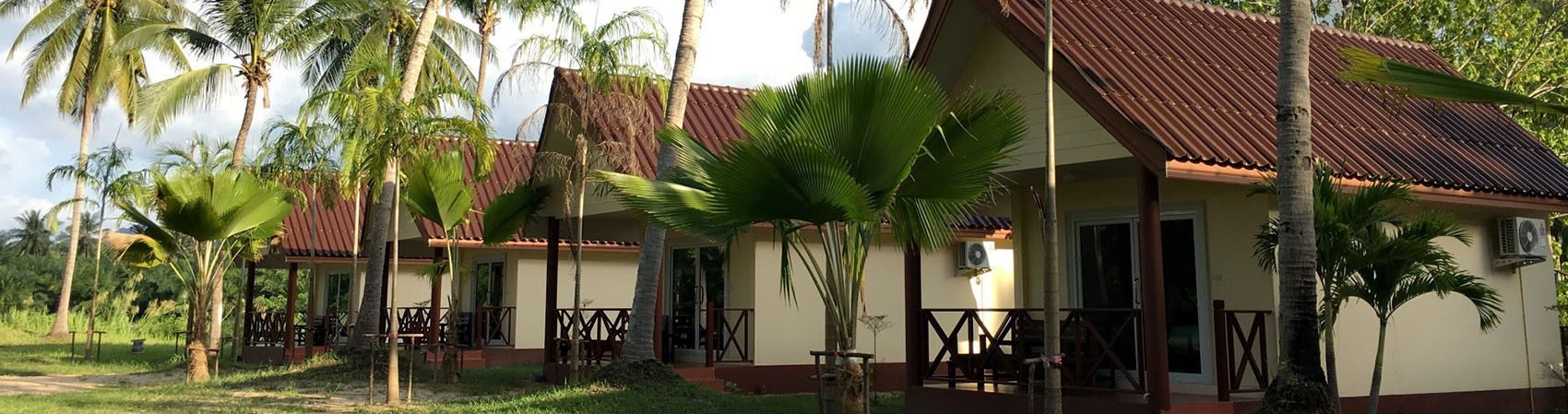Goldencoconutresort
